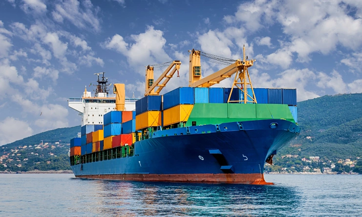 6 đổi mới công nghệ định hình lại ngành logistics toàn cầu